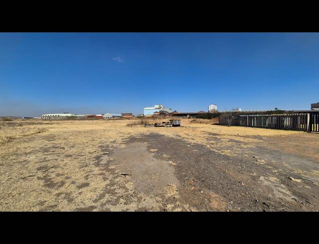 54,314M² VACANT LAND FOR SALE IN NEW ERA